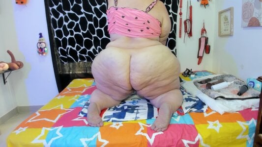 QUEEN_MANDY_BBW QUEEN MANDY Pic 5