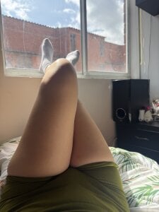 AntonelaDaly Day by day🥰🐾 Foto 4