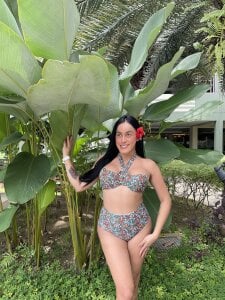 Mss_Den28 Me at the pool💦  3. fénykép