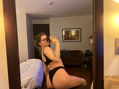 AriFleow Margo in hotel now🍒 圖片 3