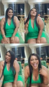 TAMARADEE4KINGS TAMMY Pic 5