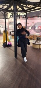 Zdjęcia Hotbhabi305 Public:  6