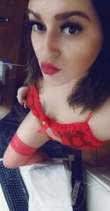 AlexandraGiogio Diverse Pic