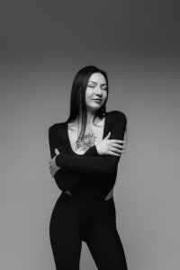 ElodiaMominee It's me❤️‍🔥 Pic