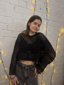 SuzyGarasha Public Foto 5