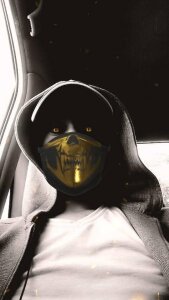 Garra55555 Public Pic 2