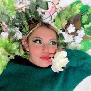 Dominic_Queen1126 happy st patrick's day 🍀 Bilde 4