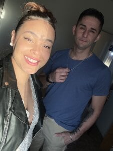 Nosotros🤤 de ricailu  4 Imagens