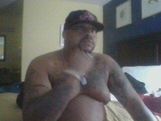 blaccowboy88 Public Pic 2