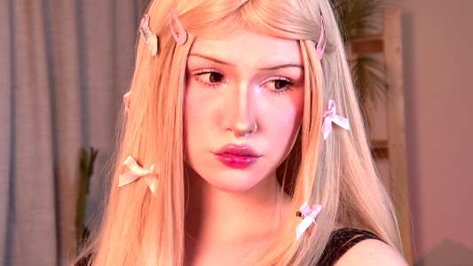 RickiOwens Princess Bubblegum Pic 4