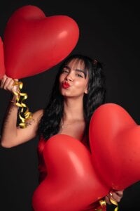 Happy valentine's day 🥰💘 de Sophie_Blake_NE  2 Imagens