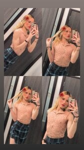 natacha_ferrer1 hi guys🤤😝 Pic 5