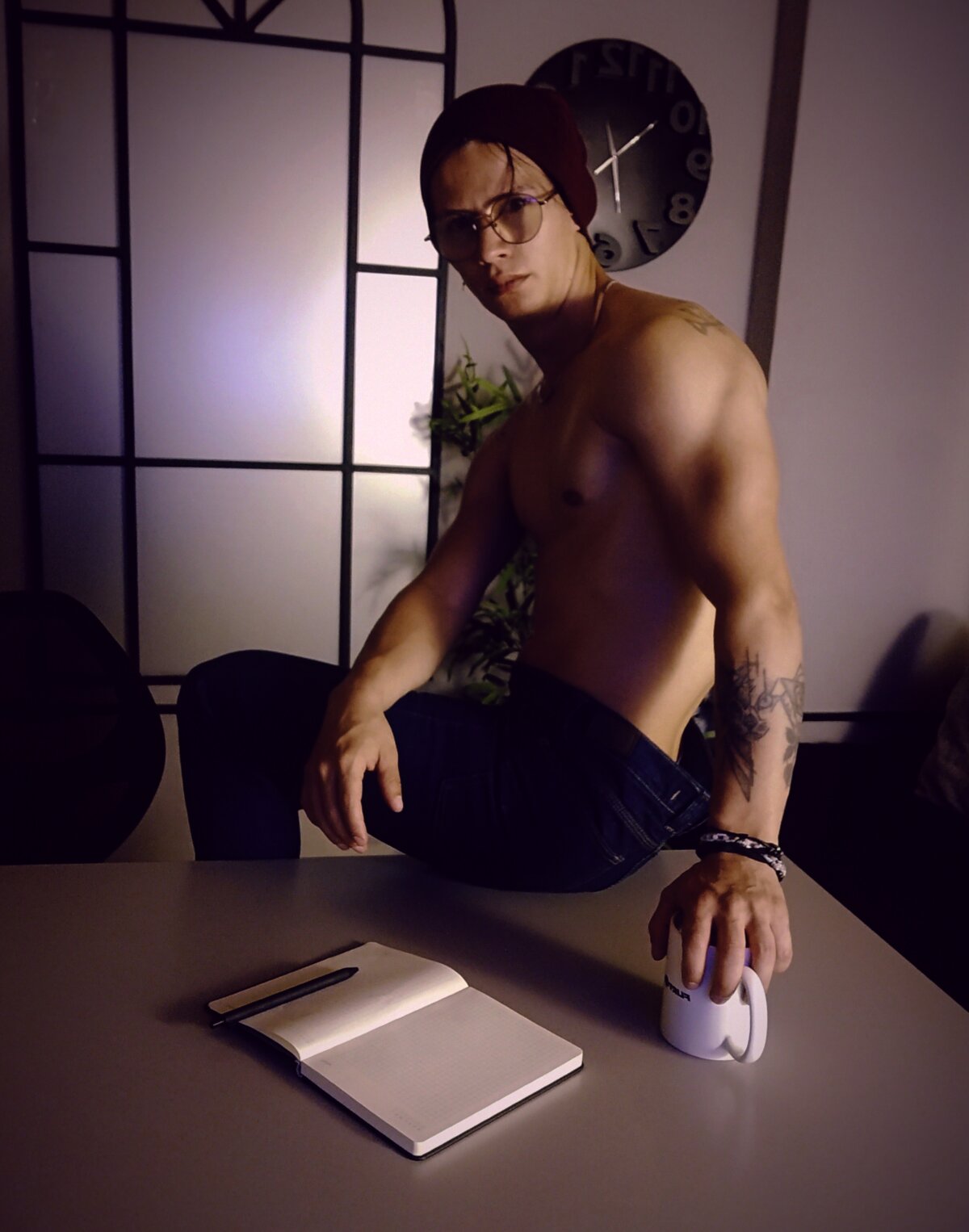 Brandon_starkk adlı kullanıcının viral fotoğrafları:  6617