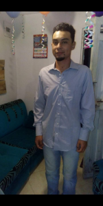 Zdjęcia rojitosexy Public:  5