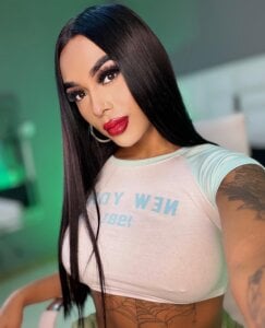 tinaqueen_noaToo Tempting❤️‍🔥 Bild 2