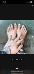 GabriellaManhaes ✨🪩⭐️ 사진