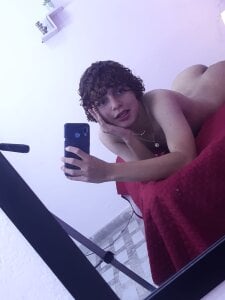 Skyee_angel ❤️😈👄 Pic