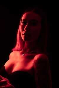 Anybuny Shadows Pic