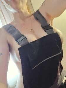 KinkyLinda Public Foto 6