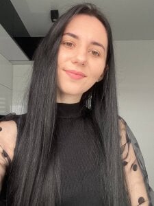 Oliviya_smiley_ Public Foto 4