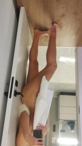 Legs de littlekittenn1 Foto 2