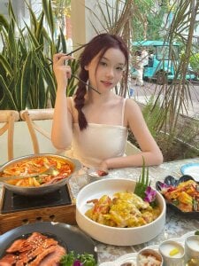 SG-0310 No.4橙子orange Kuva 4