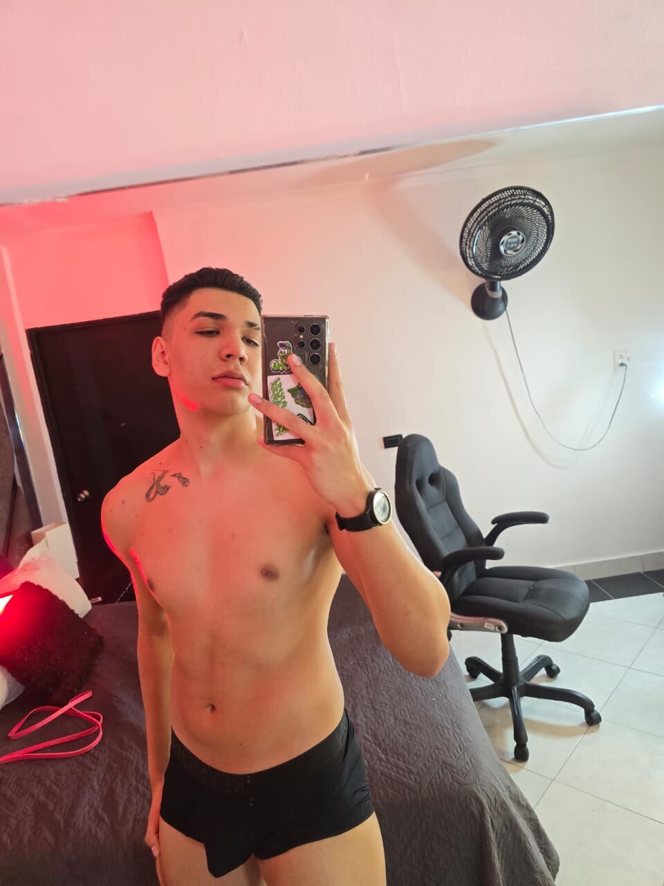 _AnthonyLima_ Trending Plaatje 1716