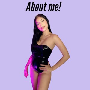 Public od PAMELAVIDAL  snímek