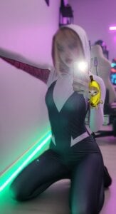 Valkiiria__ Valkiria blonde ♥ Foto