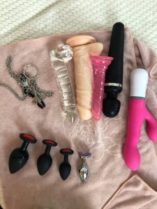 bettystails's photo