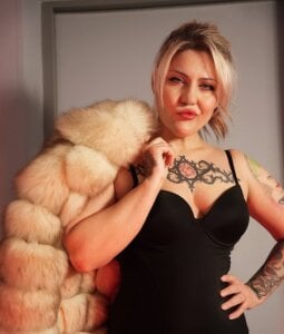 fucking_punishment winter has come Pic