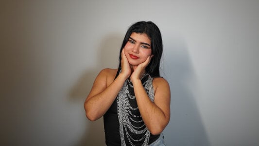 AmandaCampos Public Bilde