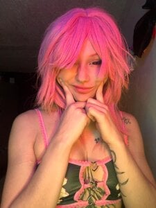 Amelie_Wine Miau... Sexy Cosplay! ahegao, cosplay, blowjob, bigass, bigpussylips, hentai, smalltits, deepthroat 사진 7