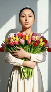 Just--Amy Flower Fotka 4