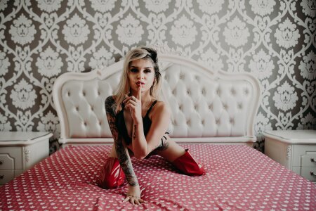 Cleopatra_baby Public Pic 5