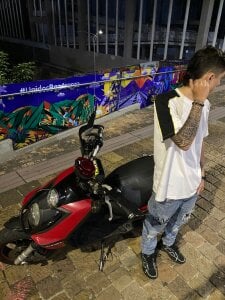 Therrylatino Public รูป  5