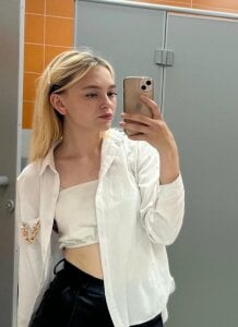 LucyGoldi
