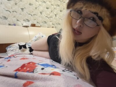 StellaZeolla light mood Pic 2