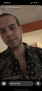 mast3r305 Just me Pic