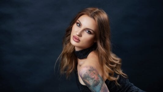 LilaStarr Hot babe 🔥 Pic