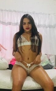 Public de Salome__x Foto 5