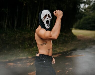 Danny_Willson Halloween season Pic