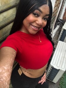 ebony_rossee Public Foto