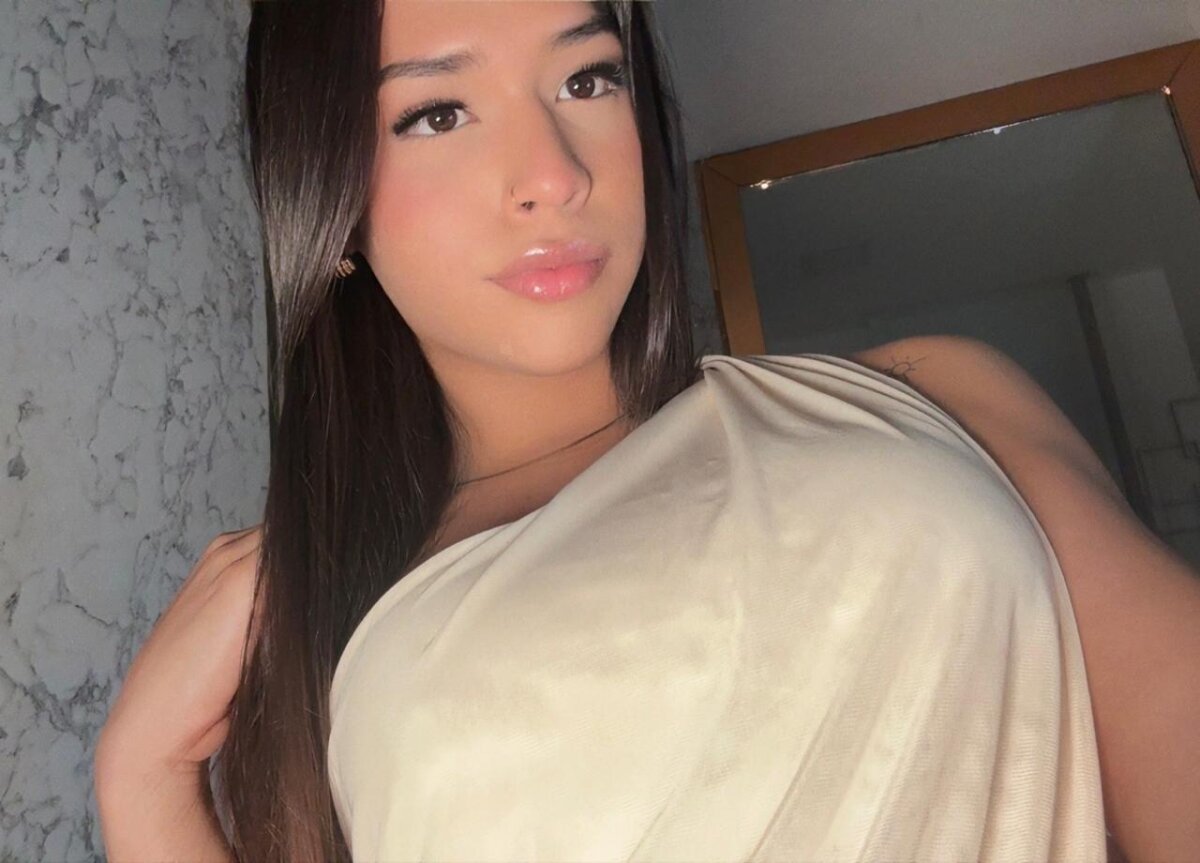 MafeArias23 Trending Pic 5261