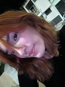 AlliciaKim Shall we have a drink together?🍻 Pic 3