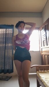 Cinpussie89 Myself Pic 2