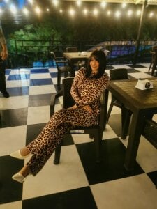 Vanessa__Hot_ Public Foto 8