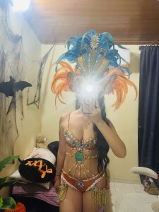 Babyrebek Halloween Pic 4