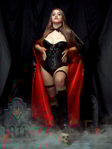 Sthef_Castle 🎃🔥THIS HALLOWEEN🔥🎃 사진 3