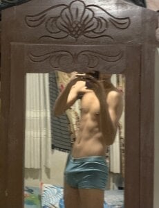 xlxAnder kullanıcısının Before My Tattoos albümü -  7 fotoğraf